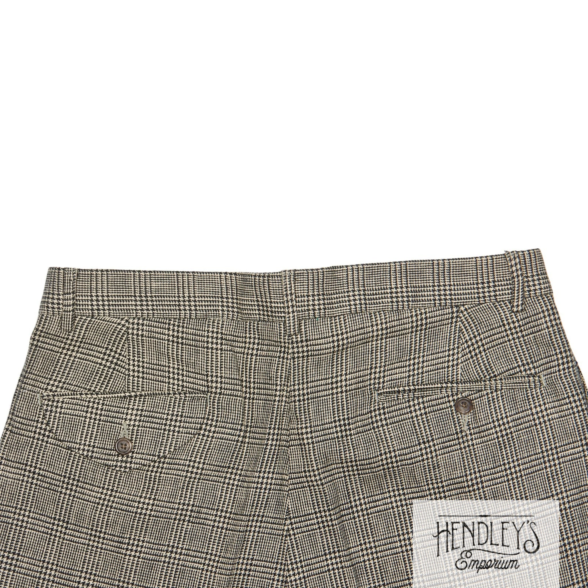 Men's Loose Cotton Linen Casual Pants Breathable Summer Spring Large Size  S-3XL Straight Trousers – Alexnld.com