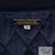 Vintage Brooks Brothers 90s Varsity Jacket M in Wool Leather Bomber USA