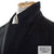 Brooks Brothers Mens StormSystem Coat 48 R in Gray Flannel Loro Piana Wool