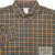 NWT Brooks Brothers Button-Down Shirt XL in Green Gold Plaid Cotton
