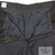 Vintage 90s J Press 34 Pants Mens 34x28 Gray Wool Flat Front Trousers