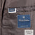 Brooks Brothers Corduroy Sport Coat 43 R in Brown LORO PIANA Cotton ITALY