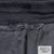 Nordstrom Water Resistant Wool Overcoat Mens 46 R in Onyx Black Loro Piana StormSystem