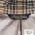 Vintage 90s Brooks Brothers Casual Sport Coat 39 S in Shepherds Check