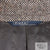Vintage Early 70s Polo Ralph Lauren Tweed Sports Coat 38R Wool Barleycorn