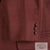 Mahogany Red Camel Hair Sport Coat 40R by KF&S Exquisite Scottish Flannel USA